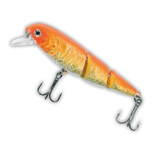 Hiper Catch Jointed Minnow 8-9  5302418